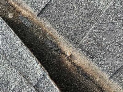 Asphalt Shingle Roof Repair