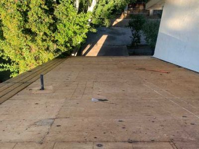 Roofing Installation Solutions